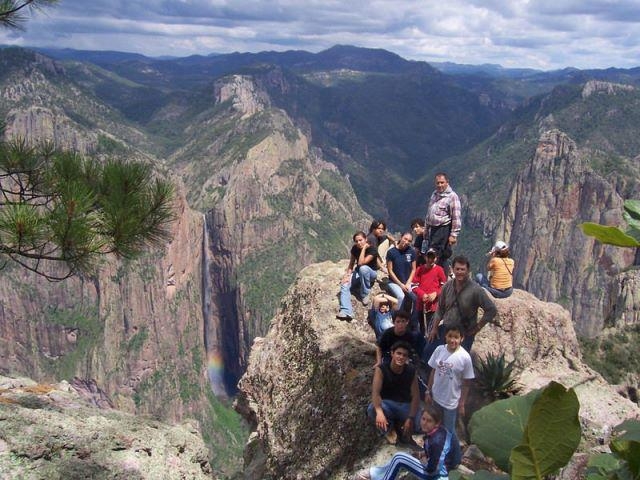  Copper Canyon 